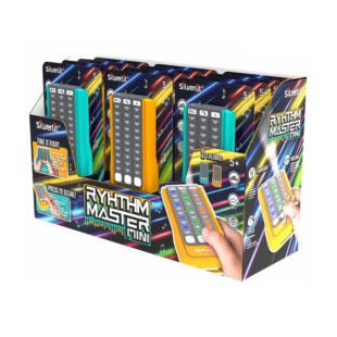 Rythm Master Mini