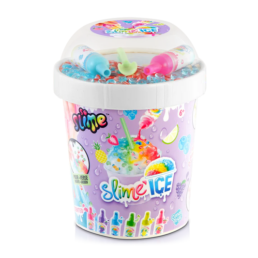 SLIME 'ICE MEGA CUP by Canal Toys