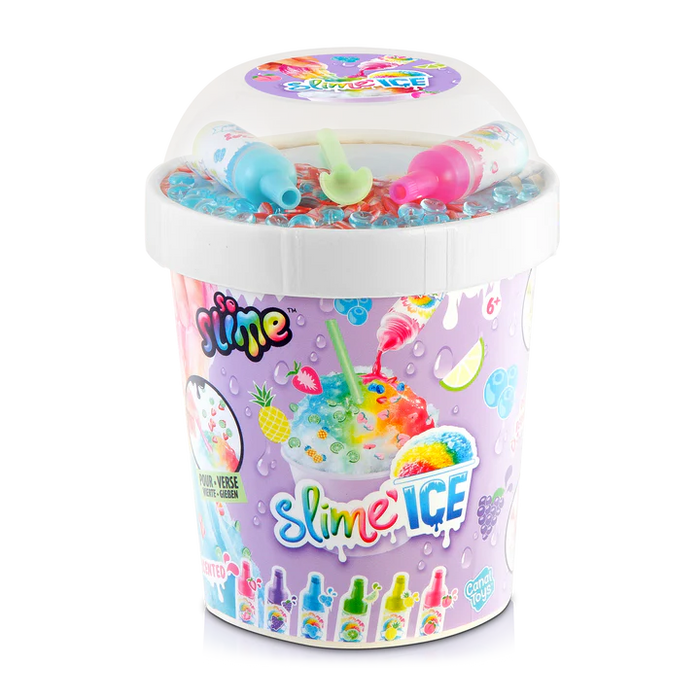 SLIME 'ICE MEGA CUP