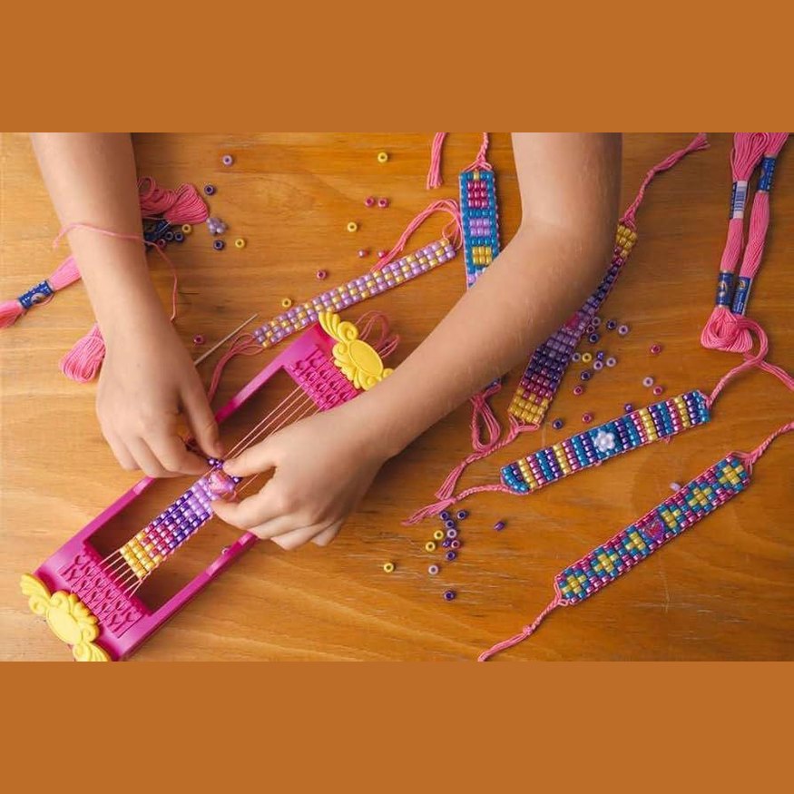 SO STYLY BEAD MAGIC CRAFT KIT by Ravensburger
