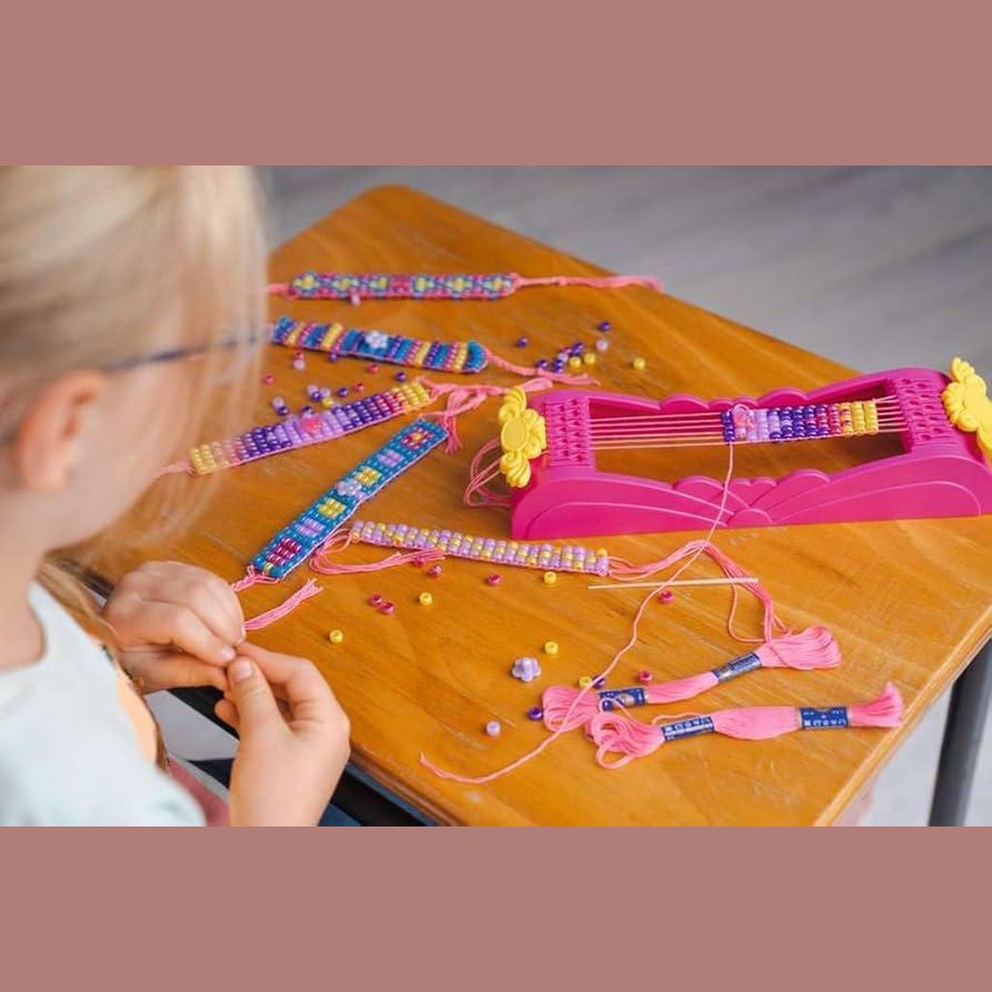 SO STYLY BEAD MAGIC CRAFT KIT by Ravensburger