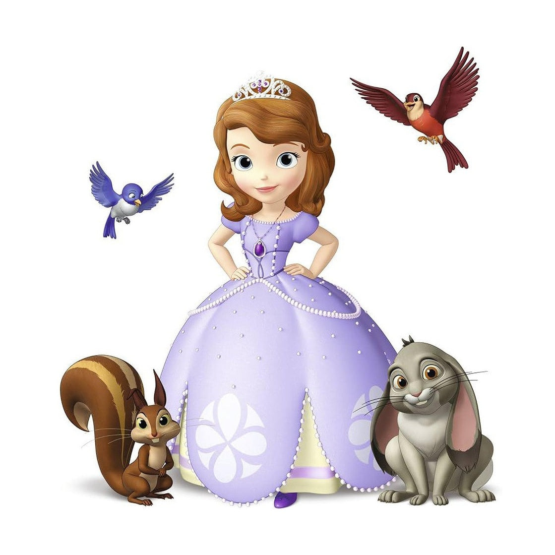 SOFIA PALACE GAME by Ravensburger
