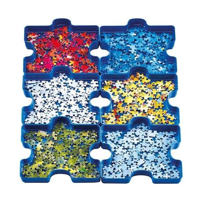 SORT YOUR PUZZLE by Ravensburger