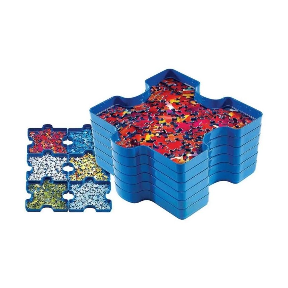 SORT YOUR PUZZLE by Ravensburger