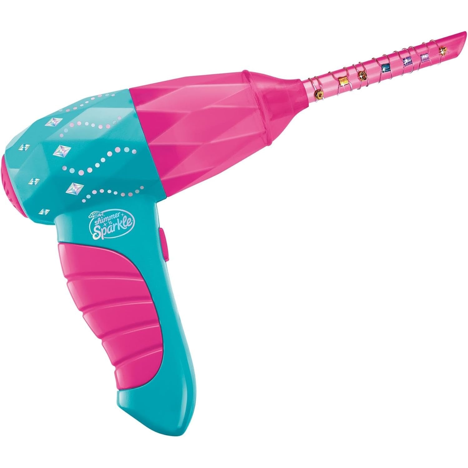 SPARKLING GEM AIR STYLER by Cra-Z-Art