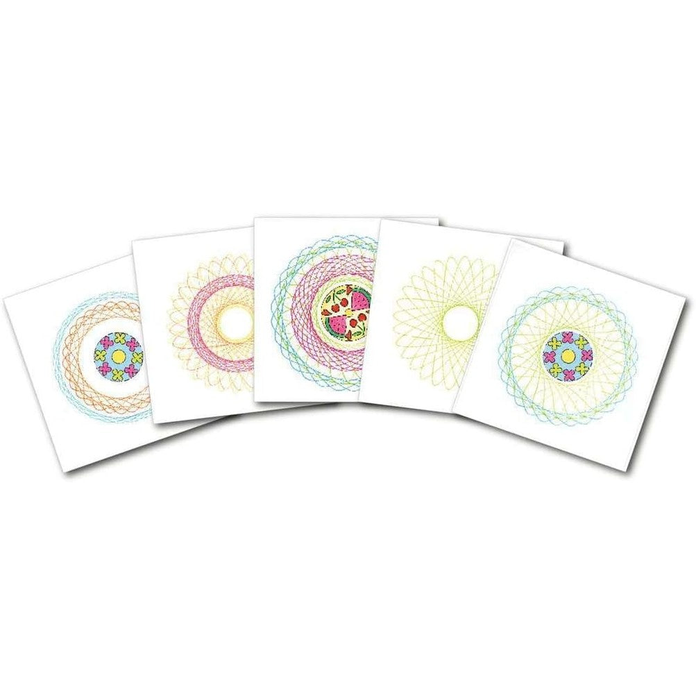 SPIRAL DESIGNER by Ravensburger