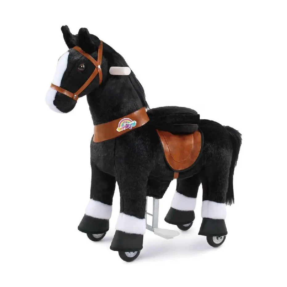 Spirit Poney Ride-On (Small) by NEW LAND