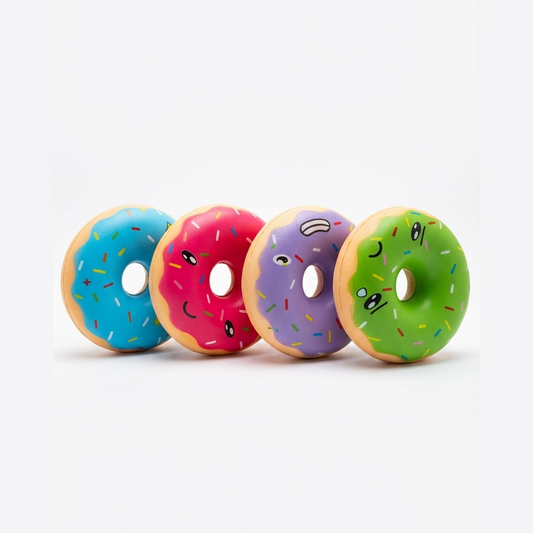 SQUISHY DONUGHTS by OFFBRAND