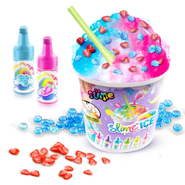 SLIME 'ICE MEGA CUP