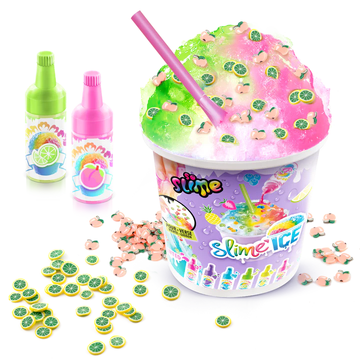 SLIME 'ICE MEGA CUP