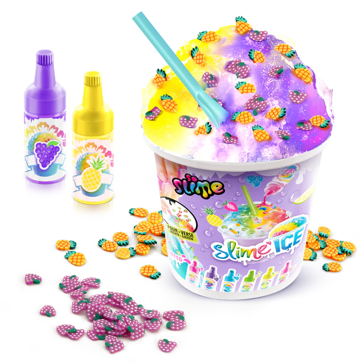 SLIME 'ICE MEGA CUP