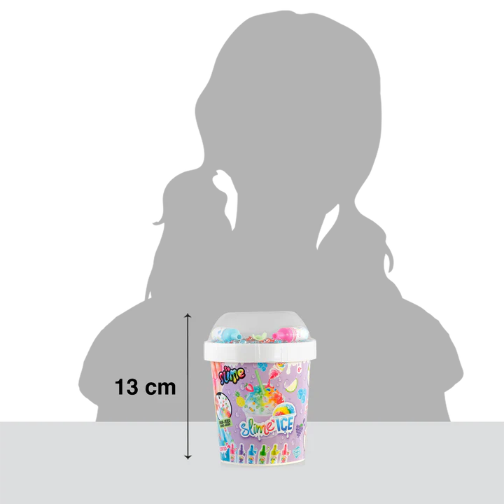 SLIME 'ICE MEGA CUP