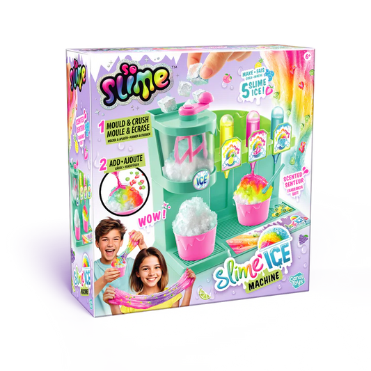 SLIME 'ICE MACHINE