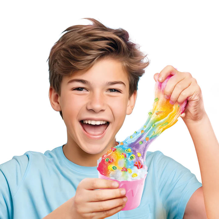 SLIME 'ICE MACHINE