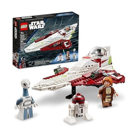 LEGO STAR WARS : ATTACK OF THE CLONES (75333) by LEGO
