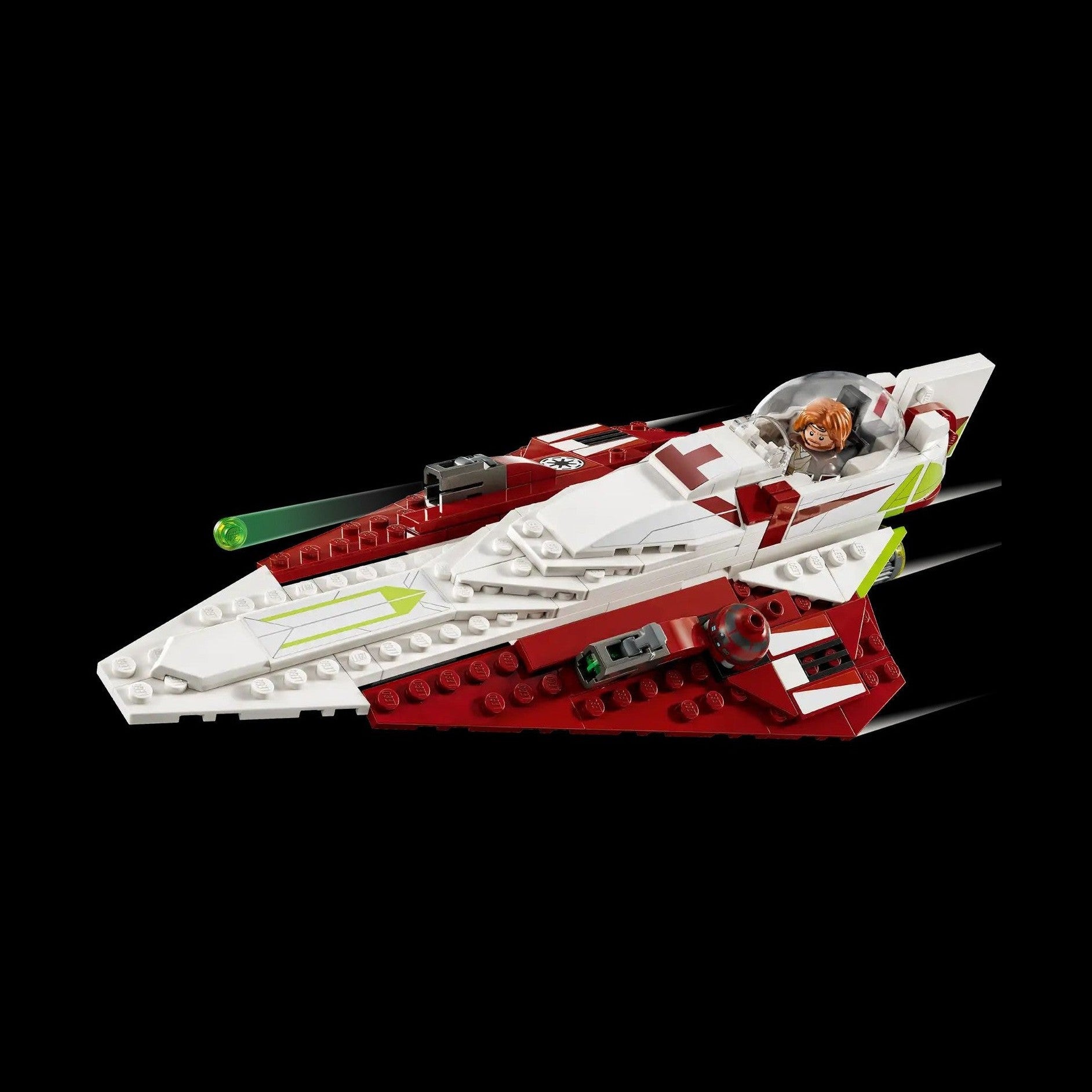 LEGO STAR WARS : ATTACK OF THE CLONES (75333) by LEGO