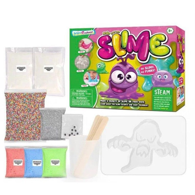 STEAM SLIME by OFFBRAND