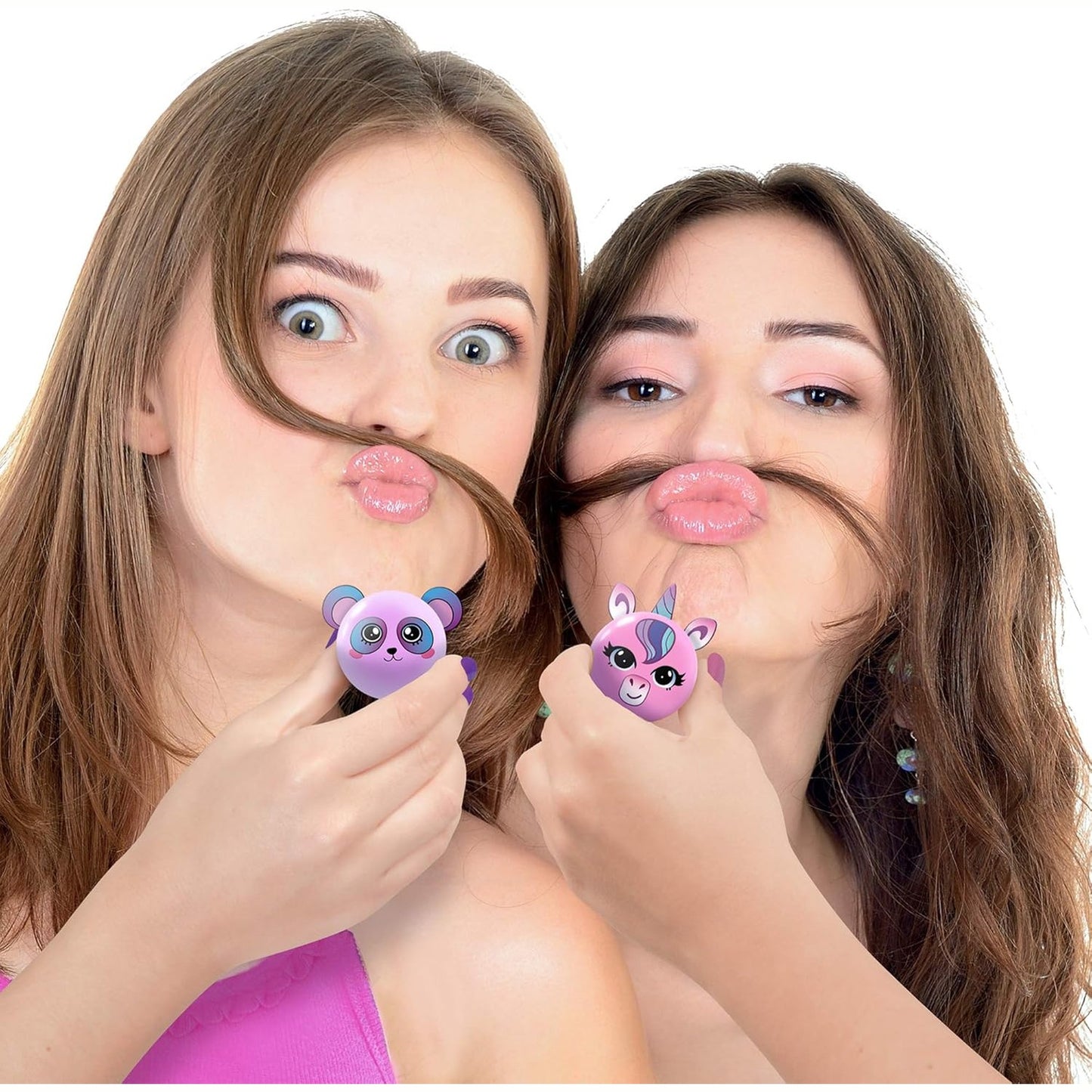 STYLE 4 EVER LIPGLOSS KIT by Canal Toys