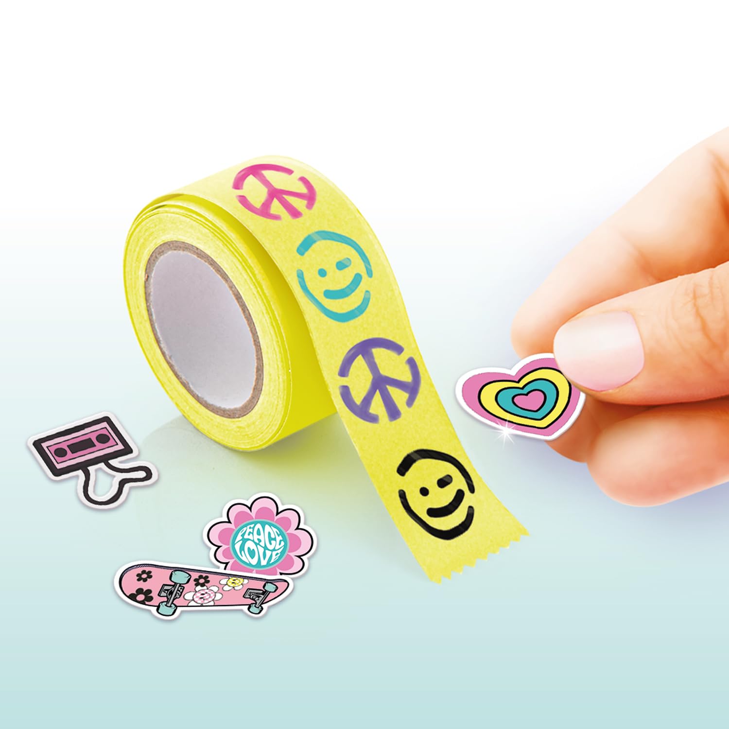 STYLE 4 EVER SCRAPBOOKING NOTEBOOK by TOY-FUN