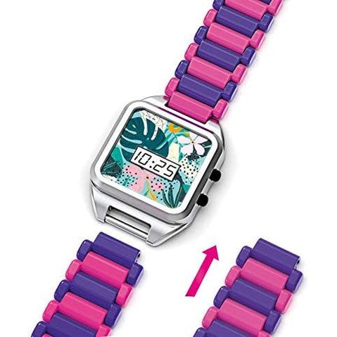 STYLISH WATCH by Clementoni