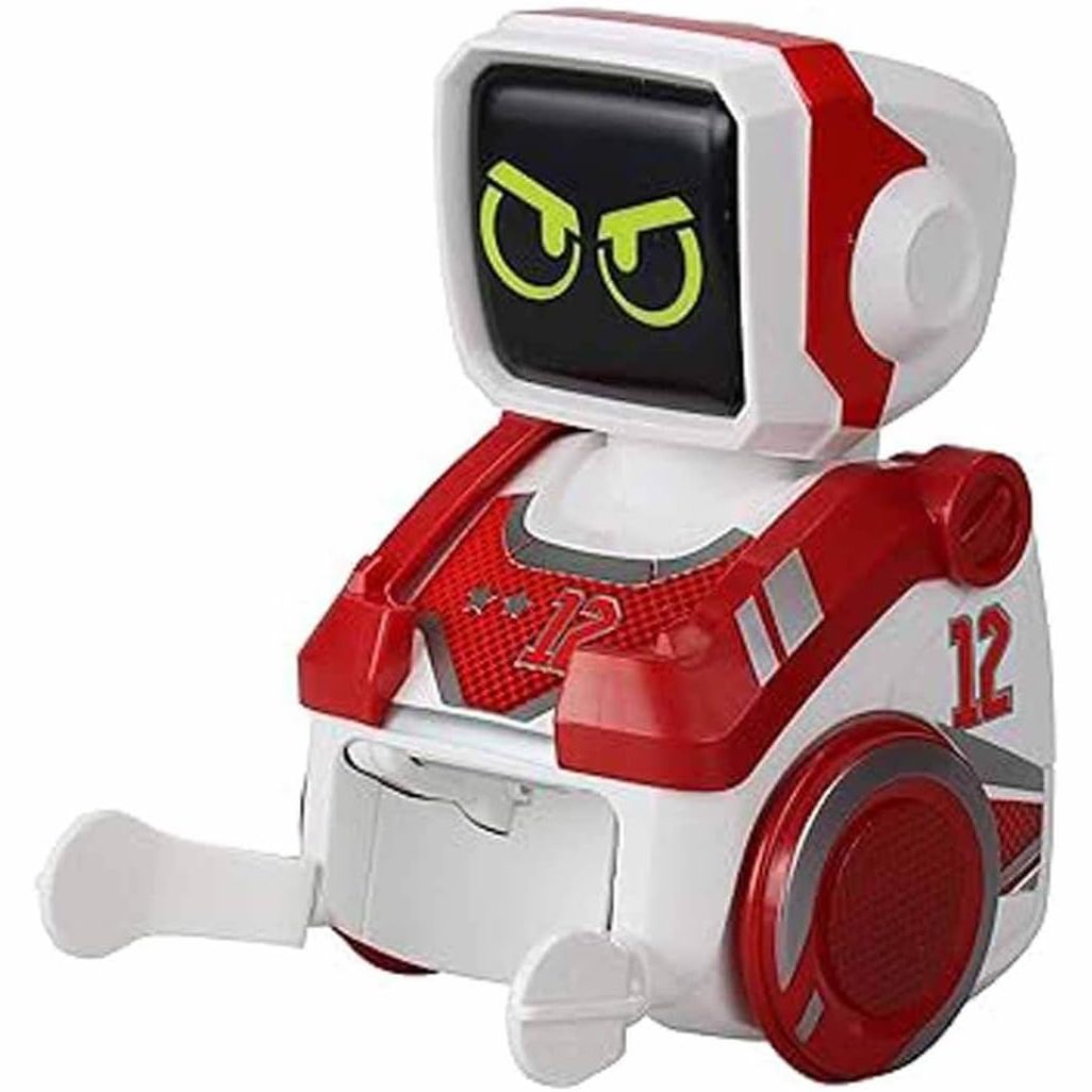 SilverLit Kickabot Twin Pack Robots by Silverlit