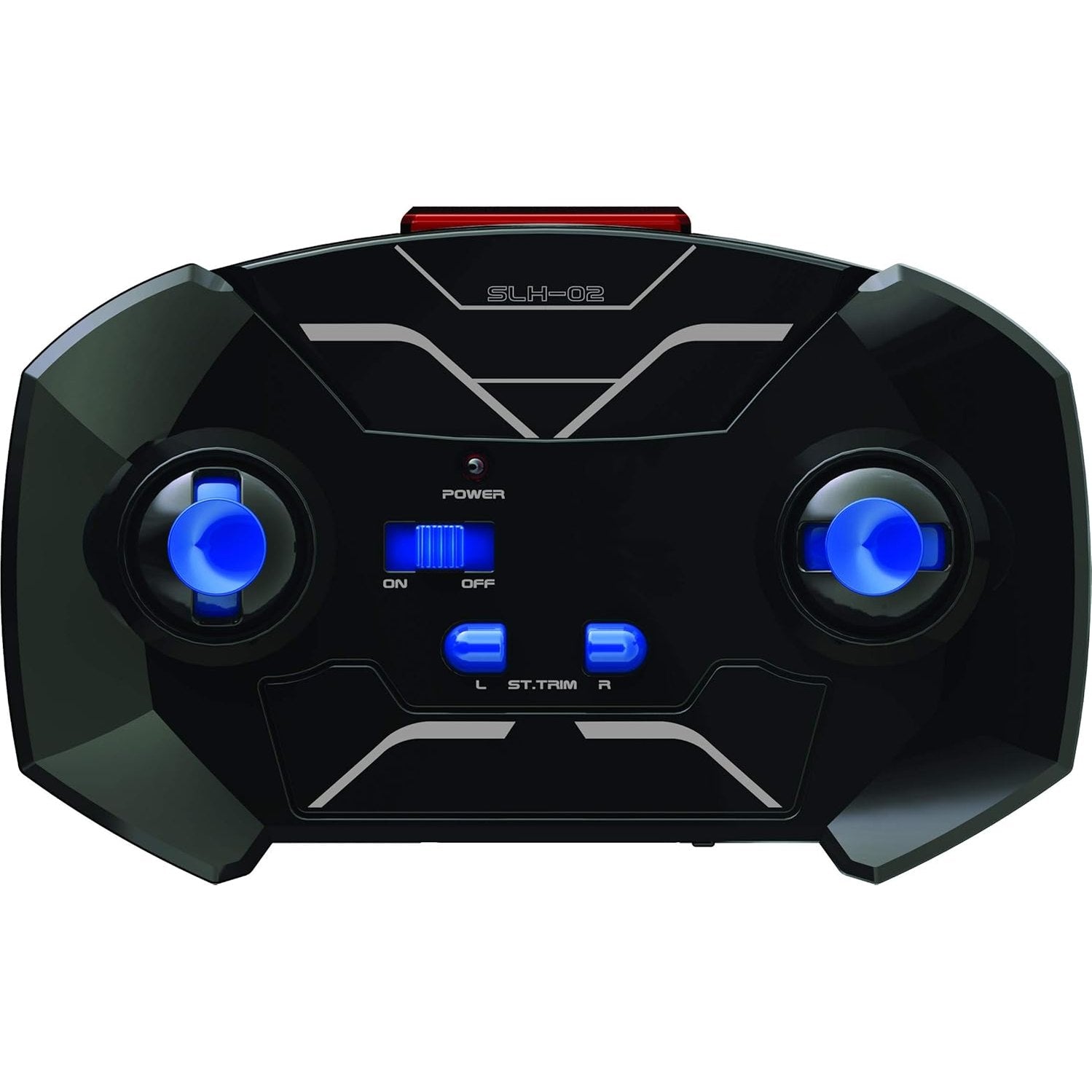 Silverlit Flybotic Air Python 17 cm Indoor Remote Control Helicopter Toy by Silverlit