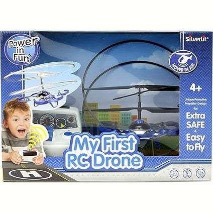Silverlit My First Drone by Silverlit