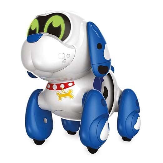 Silverlit YCOO Ruffy by Silverlit