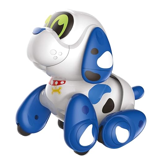 Silverlit YCOO Ruffy by Silverlit