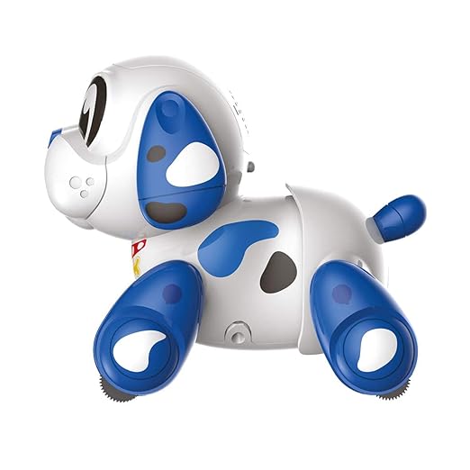 Silverlit YCOO Ruffy by Silverlit