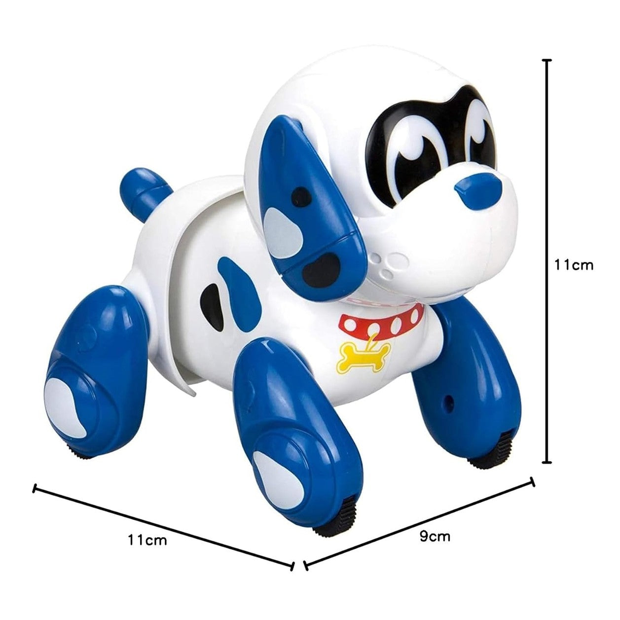 Silverlit YCOO Ruffy by Silverlit