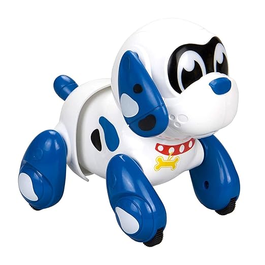 Silverlit YCOO Ruffy by Silverlit