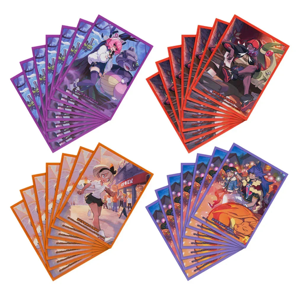 Pokémon TCG: Chinese Trainer Collection Gift Box (CSI) by The Pokémon Company