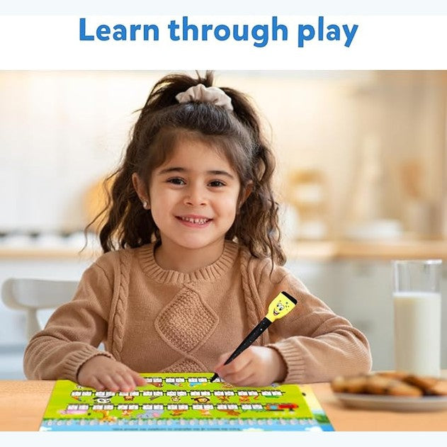 Skillmatics Preschool Champion by Skillmatics