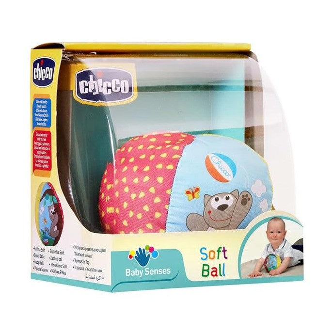 Soft Ball by Chicco