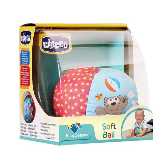 Soft Ball by Chicco