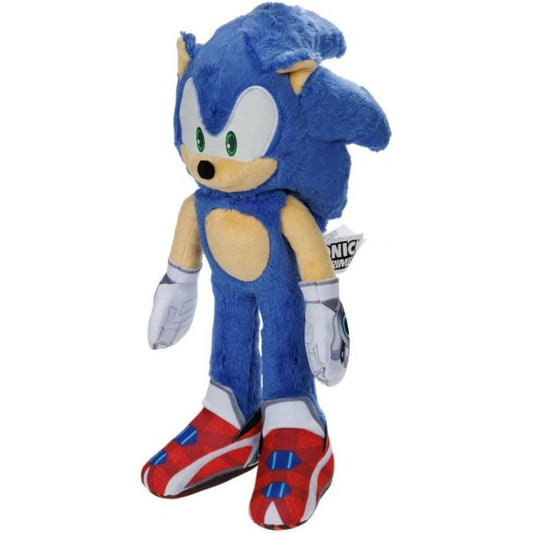 Sonic Plush Sonic Prime by JAKKS Pacific