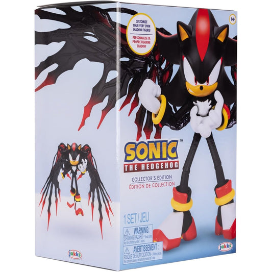 Sonic The Hedgehog Shadow by JAKKS Pacific