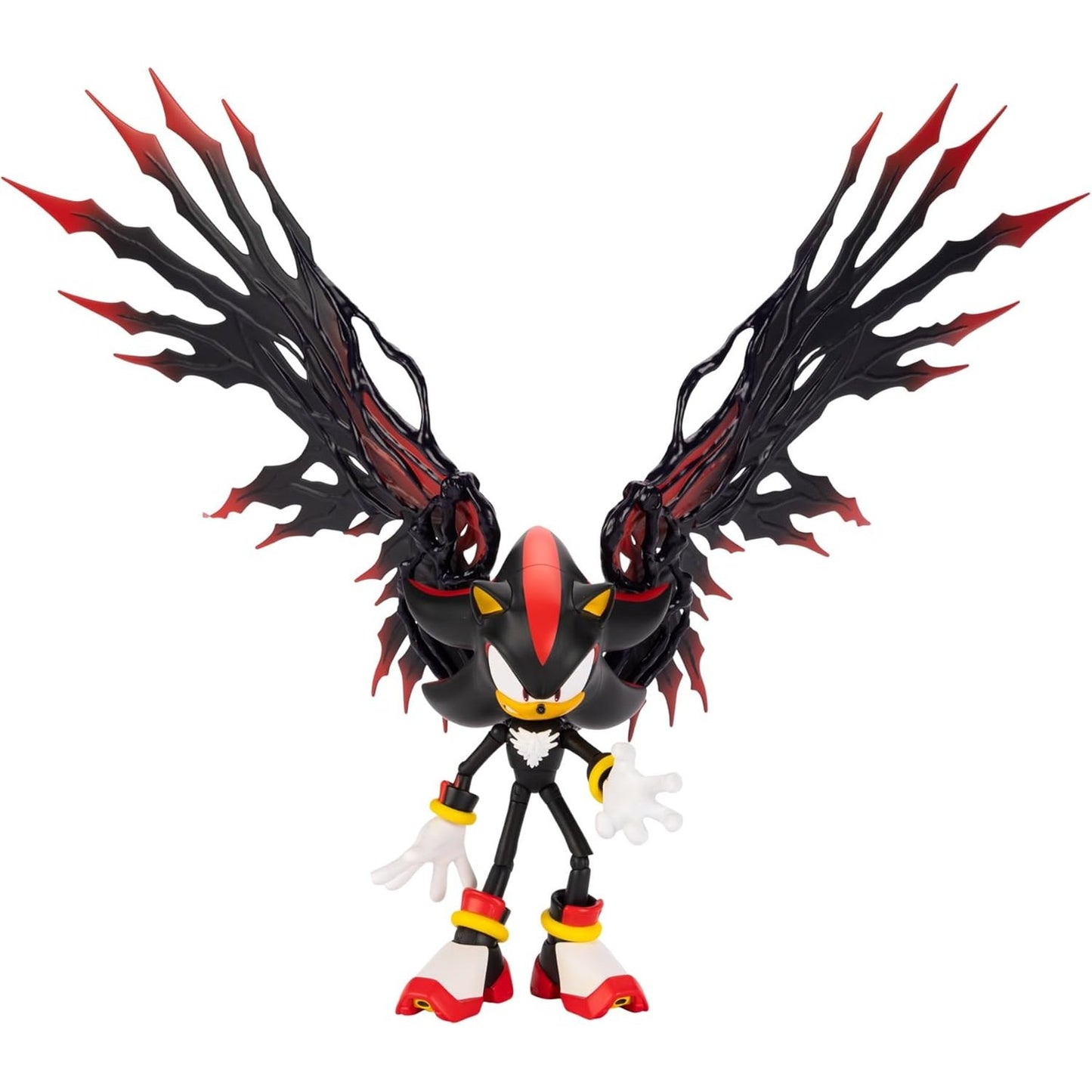Sonic The Hedgehog Shadow by JAKKS Pacific