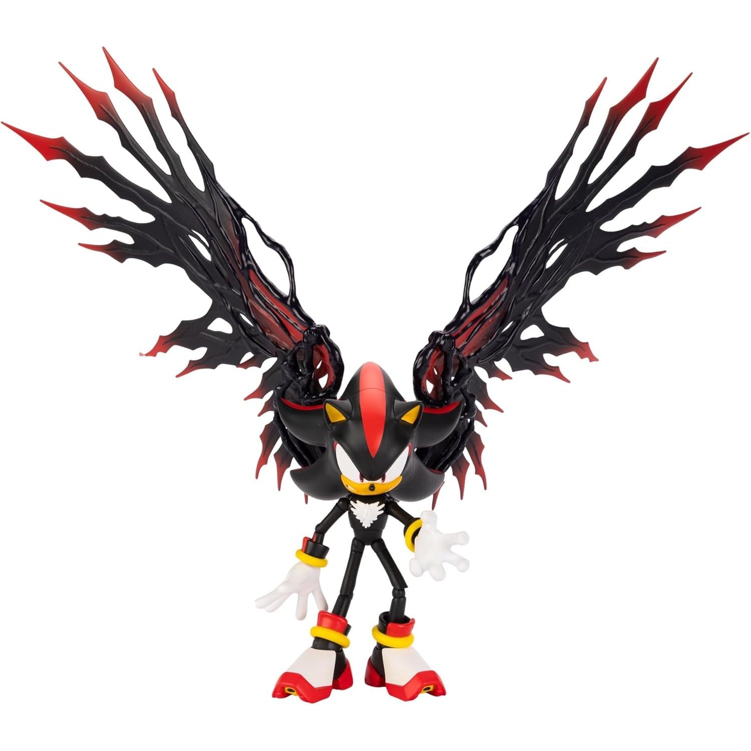 Sonic The Hedgehog Shadow by JAKKS Pacific