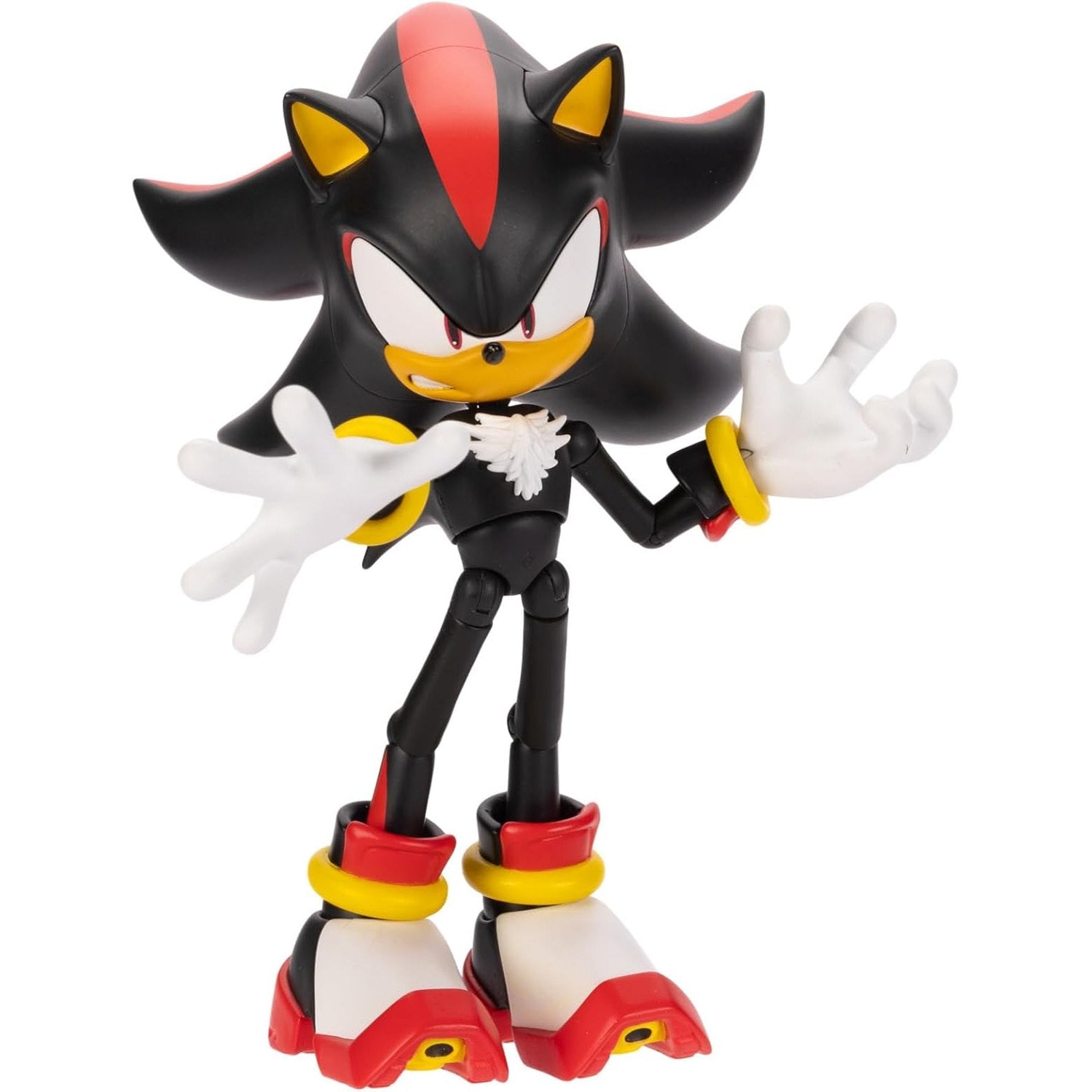 Sonic The Hedgehog Shadow by JAKKS Pacific