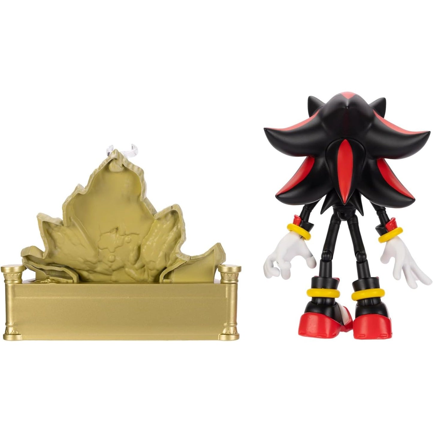 Sonic The Hedgehog Shadow by JAKKS Pacific