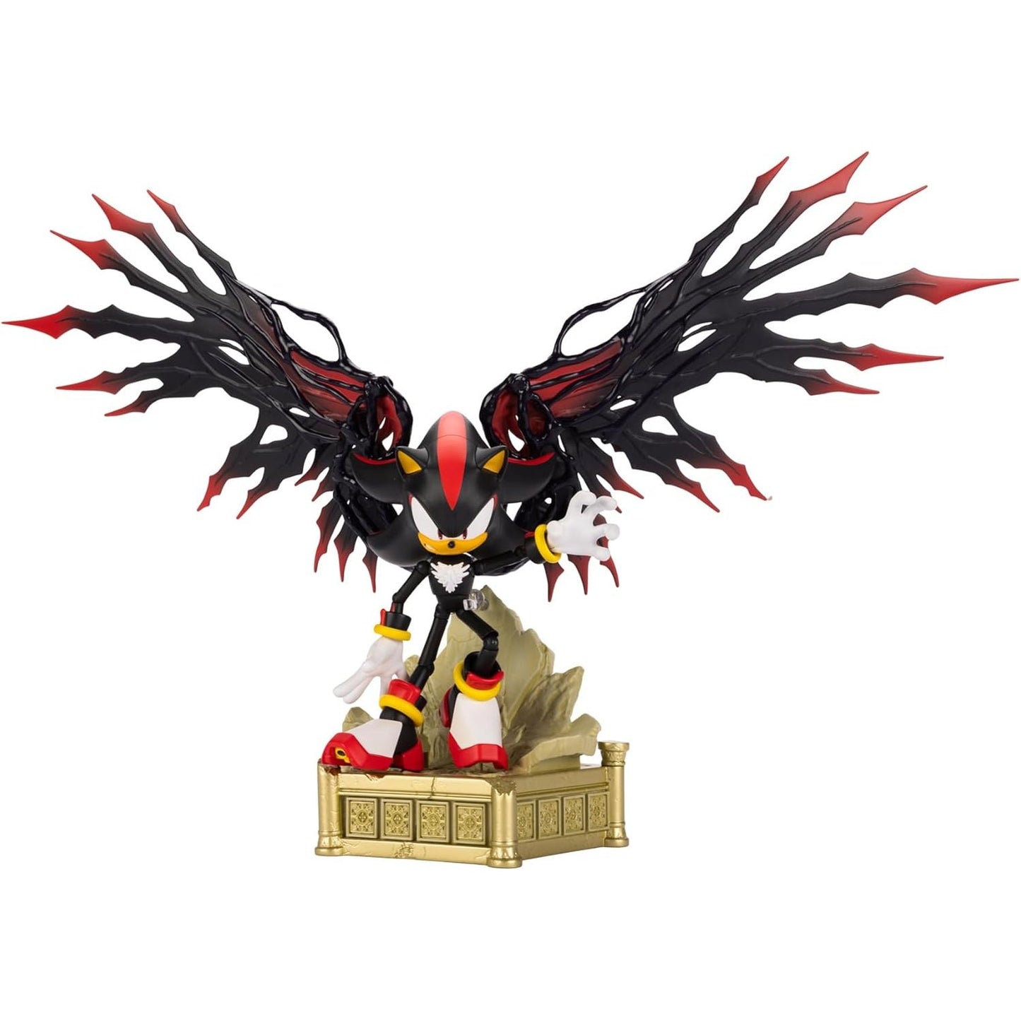 Sonic The Hedgehog Shadow by JAKKS Pacific