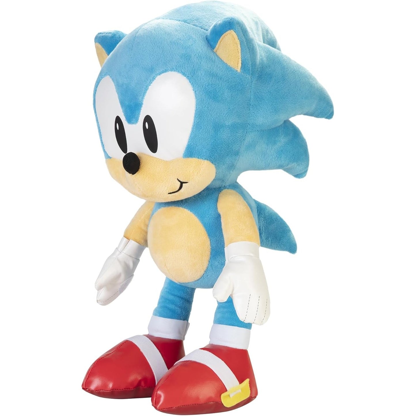 Sonic The Hedgehog Sonic Jumbo Plush by JAKKS Pacific