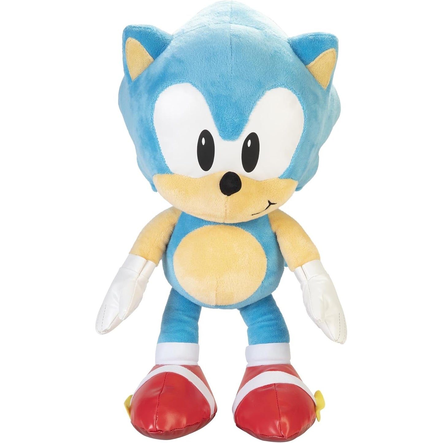 Sonic The Hedgehog Sonic Jumbo Plush by JAKKS Pacific