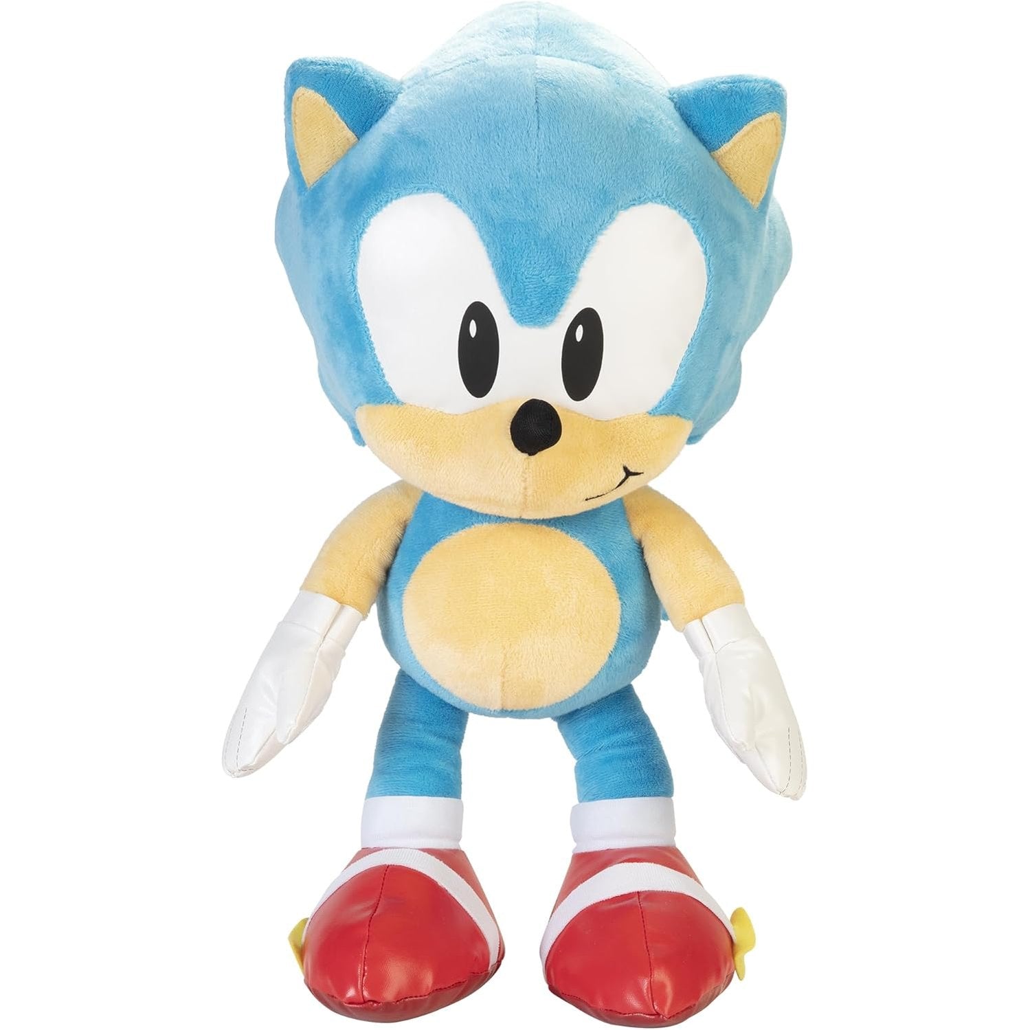 Sonic The Hedgehog Sonic Jumbo Plush by JAKKS Pacific