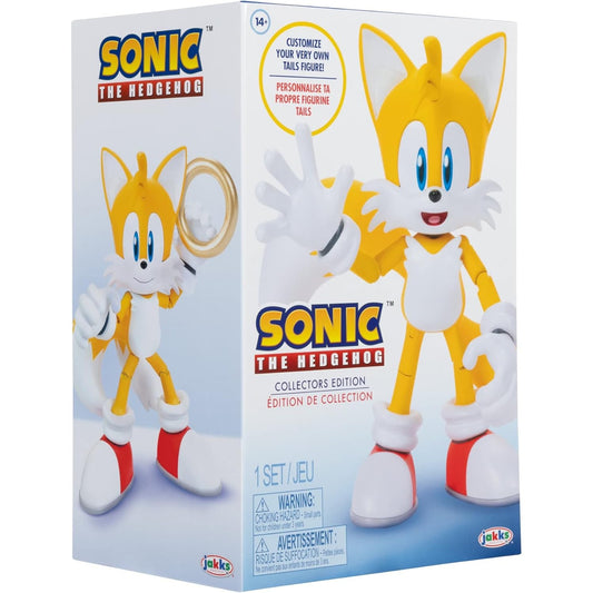 Sonic The Hedgehog Ultimate by JAKKS Pacific
