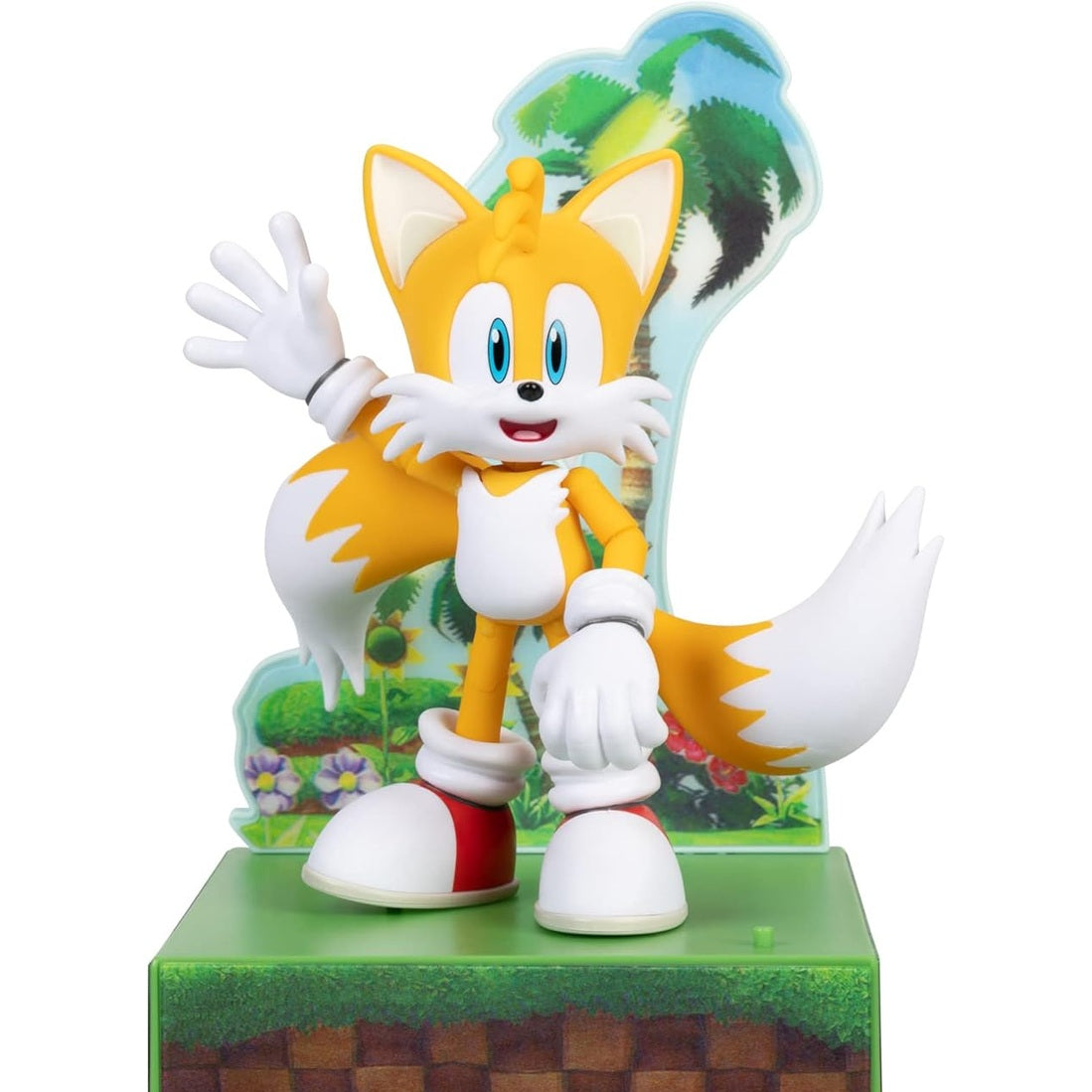Sonic The Hedgehog Ultimate by JAKKS Pacific