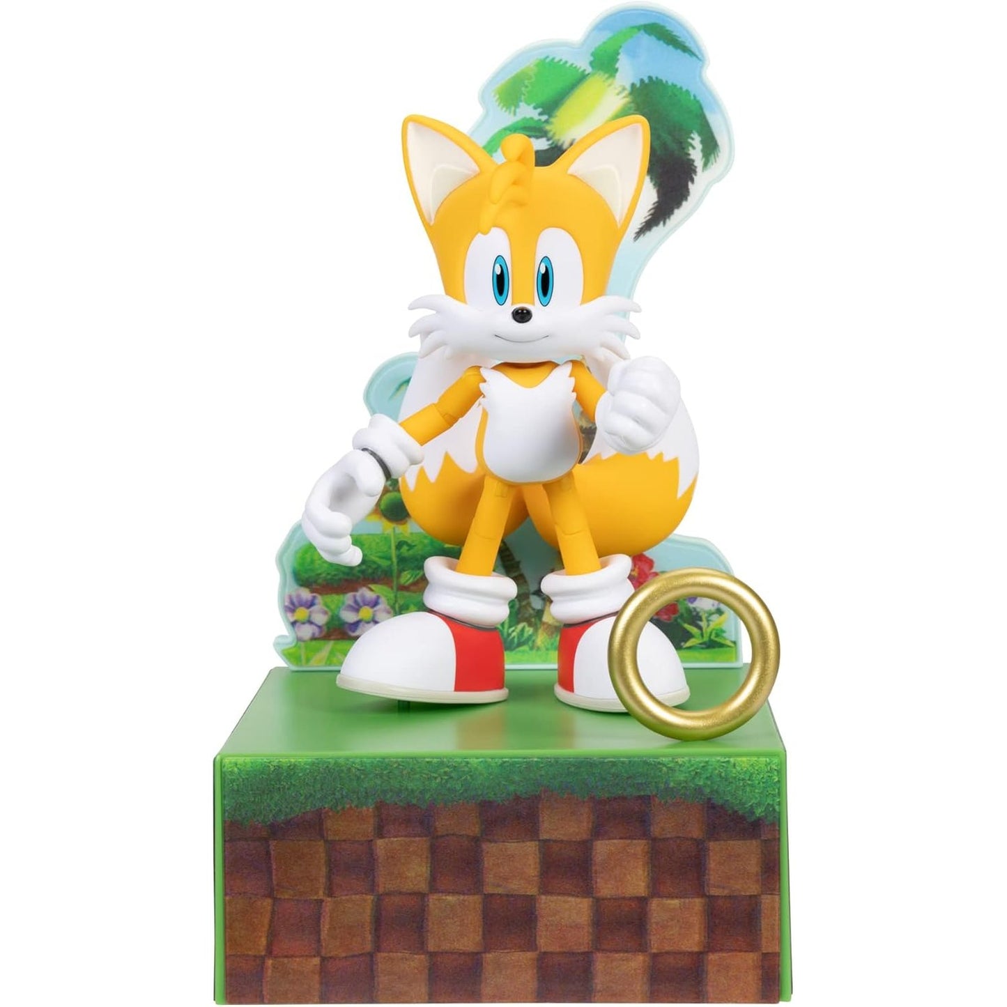 Sonic The Hedgehog Ultimate by JAKKS Pacific