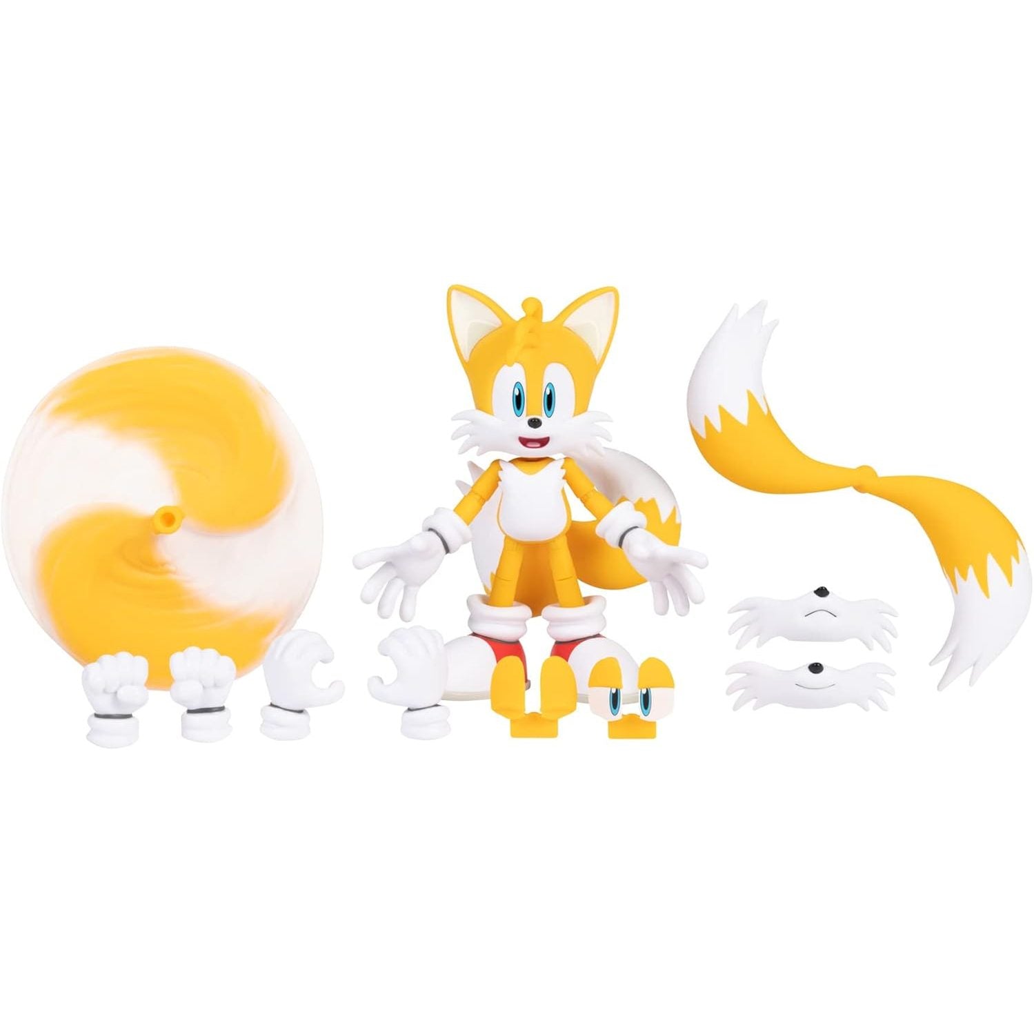 Sonic The Hedgehog Ultimate by JAKKS Pacific